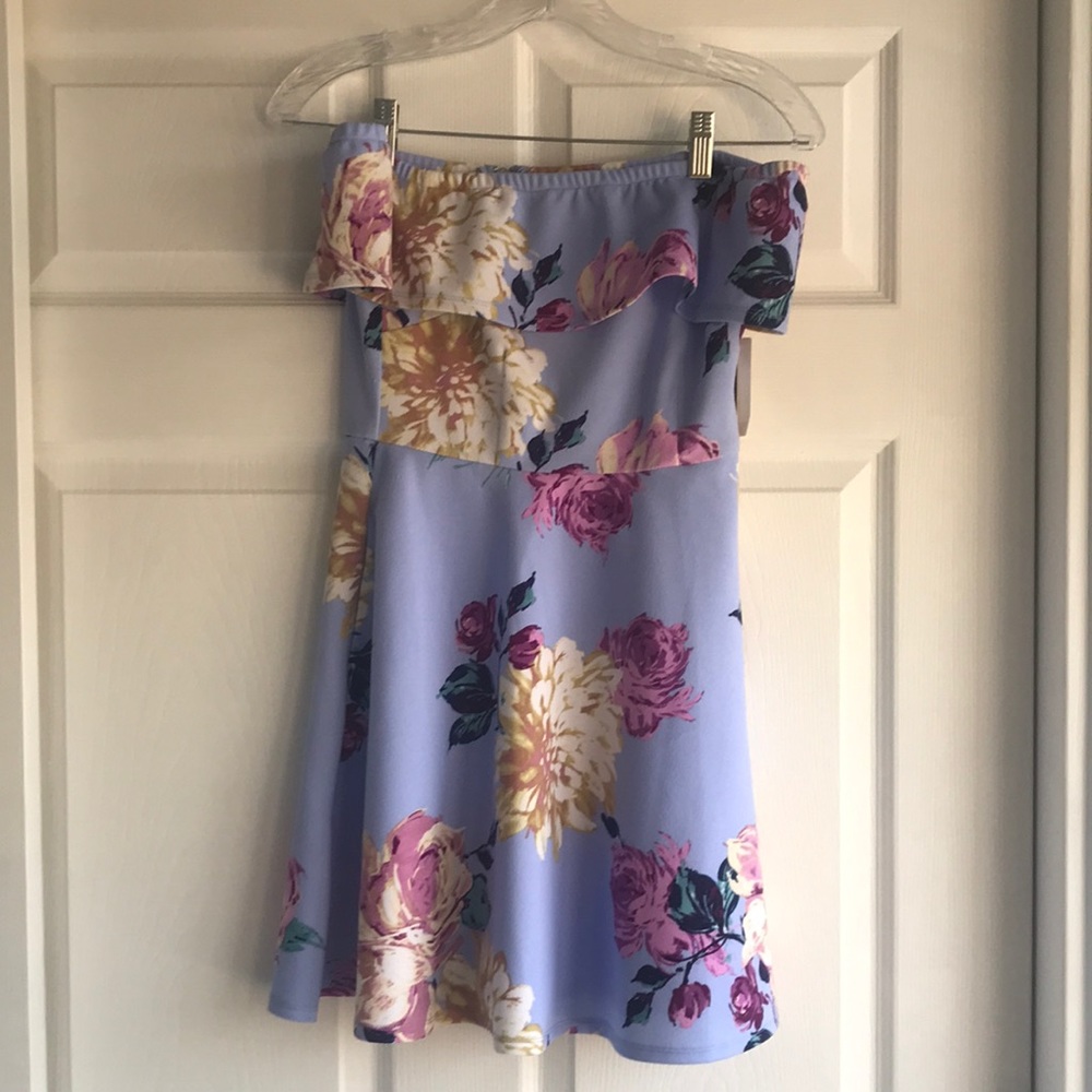 🦋NEW Xtraordinary dress